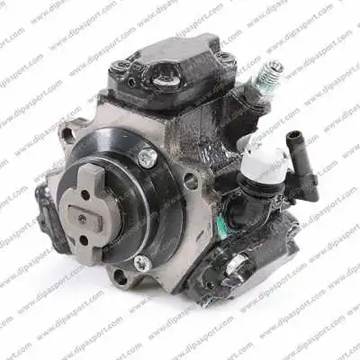 High Pressure Pump (HPP011N)