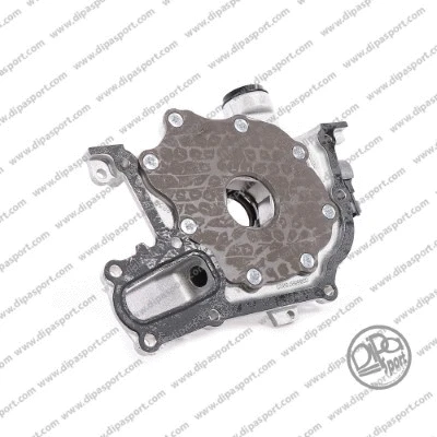Oil Pump (POM044PRBN)