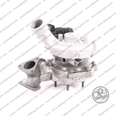 Charger, charging (supercharged/turbocharged) (TRB470R)