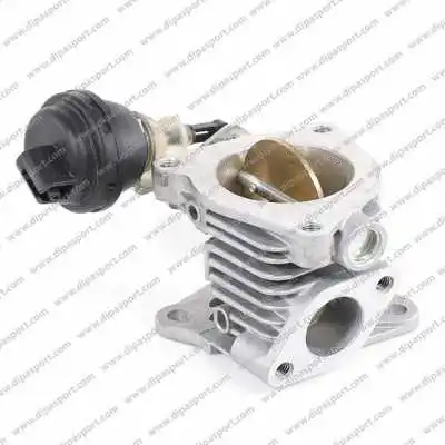 Control Flap, air supply (FLAI451N)