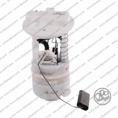 Fuel Feed Unit (GACC145HLLN)
