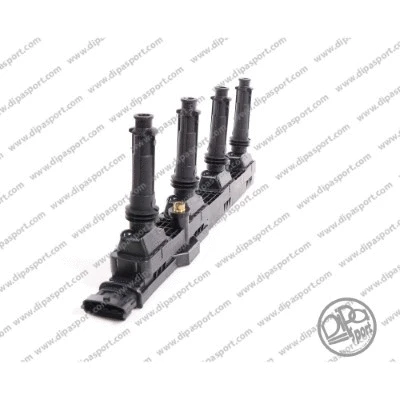 Ignition Coil (BBA199BSCN)