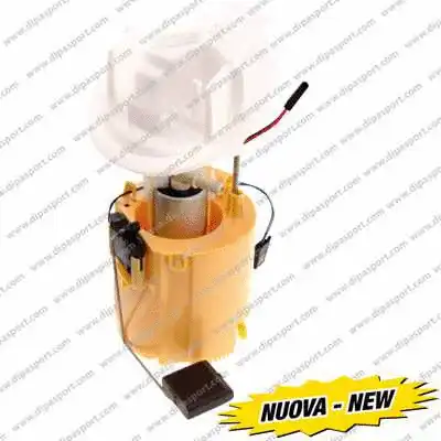 Fuel Feed Unit (GACC121N)