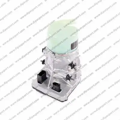 Hydraulic Pump, steering (IDRO015R)