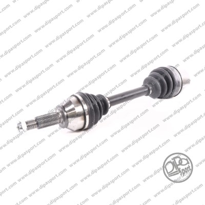 Drive Shaft (SEM017DPSN)