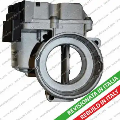 Throttle Body (FLAI092R)