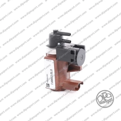 Pressure Converter, exhaust control (TRBCP041PRBN)