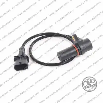 Sensor, crankshaft pulse (INJCS035N)