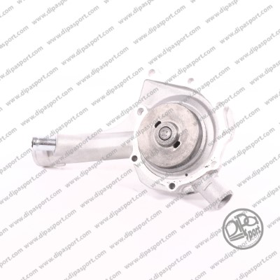 Water Pump, engine cooling (PAA116VLON)