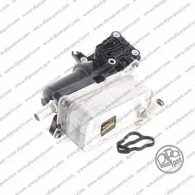 Oil Cooler, engine oil (RAO136N)