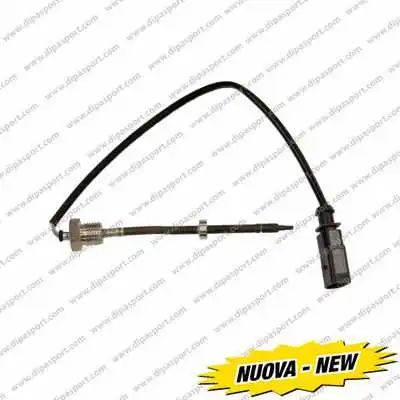 Sensor, exhaust gas temperature (INJGS037N)