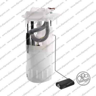 Fuel Feed Unit (GACC535PRBN)