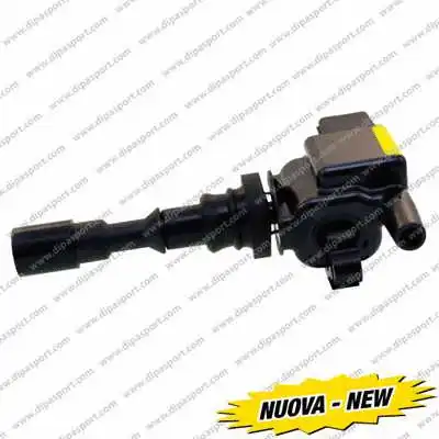Ignition Coil (BBA086MRLN)