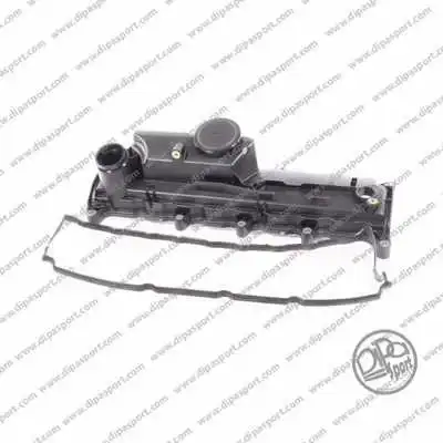 Cylinder Head Cover (VLV072N)