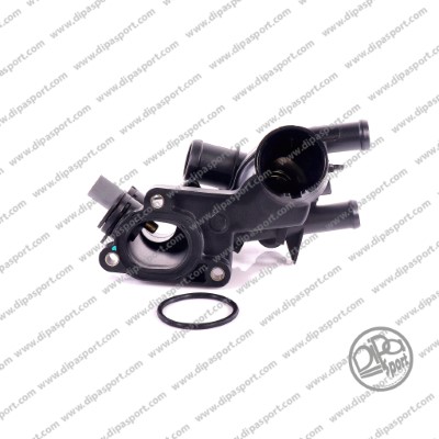 Thermostat, coolant (TRM276VIKN)