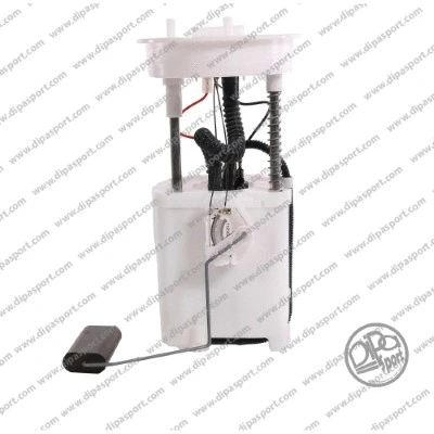 Fuel Feed Unit (GACC236DLPN)