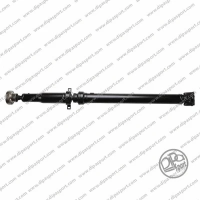 Propshaft, axle drive (DTS028DPSN)