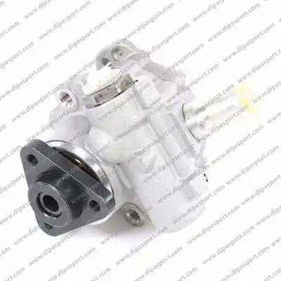 Hydraulic Pump, steering (PSO004DPSN)