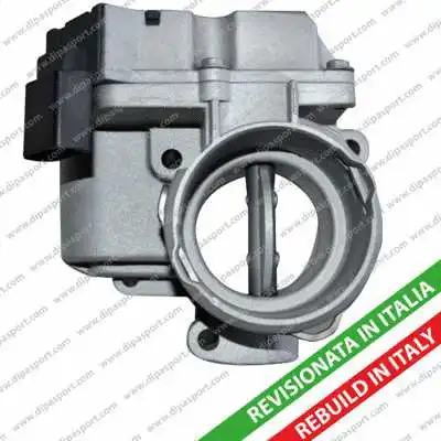 Throttle Body (FLAI124R)