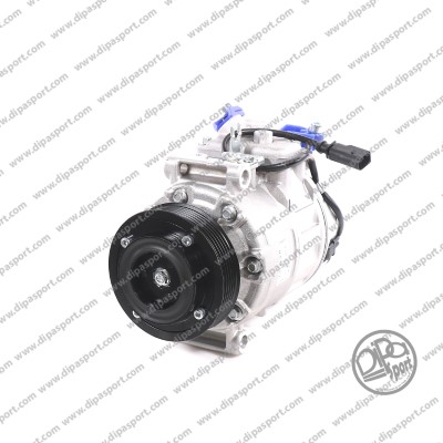 Compressor, air conditioning (ARC184DNSN)
