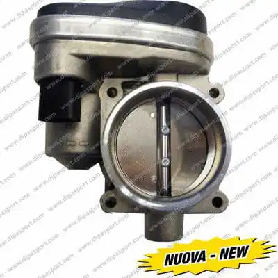 Throttle Body (FLAI014N)