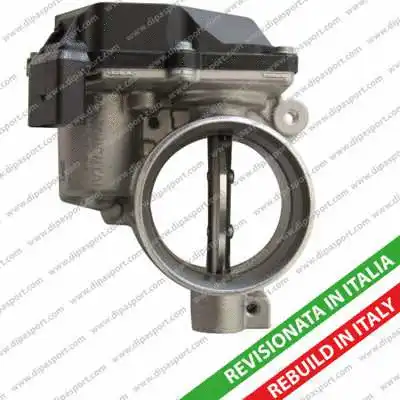 Throttle Body (FLAI254R)
