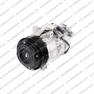 Compressor, air conditioning (ARC131DNSN)
