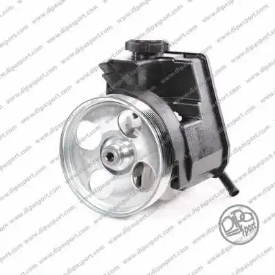 Hydraulic Pump, steering (PSO050DPSN)