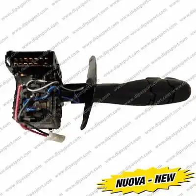 Steering Column Switch (DVGL125N)