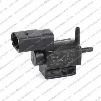 Control Valve, air intake (VAL027N)