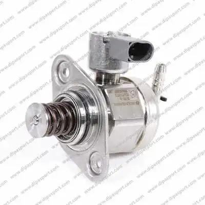 High Pressure Pump (HPP170N)