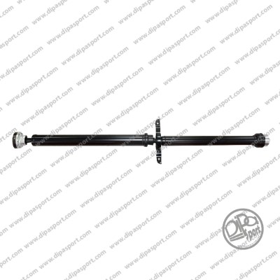 Propshaft, axle drive (DTS023VIKN)