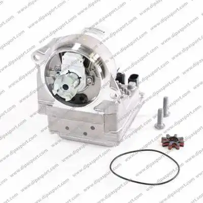 Steering Gear (EPS174MN)