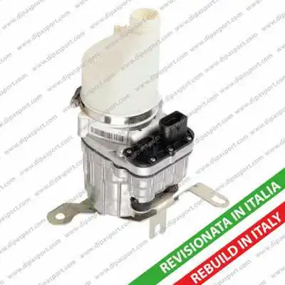 Hydraulic Pump, steering (IDRO008R)
