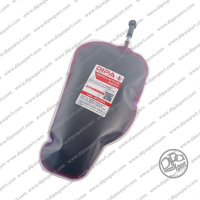 Injection Unit, soot/particulate filter regeneration (FAPC007N)