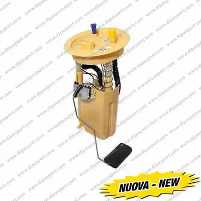 Fuel Feed Unit (GACC358N)