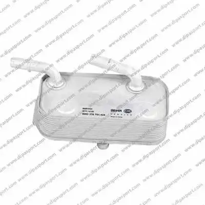 Oil Cooler, engine oil (RAO058N)