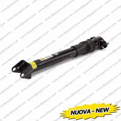 Air Suspension Strut (SSSK02868N)