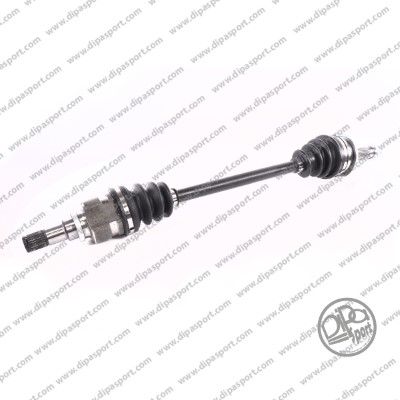 Drive Shaft (SEM053DPSN)