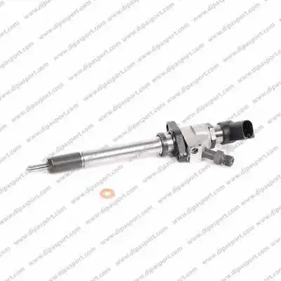 Injector Nozzle (INJD048N)