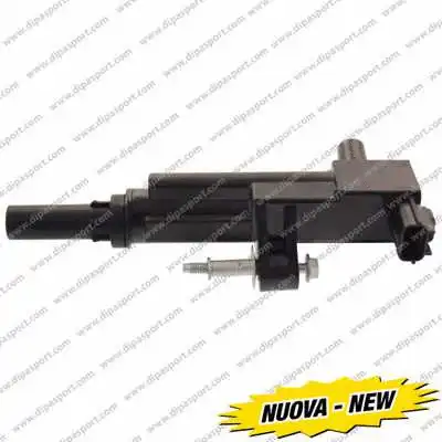 Ignition Coil (BBA285DLPN)