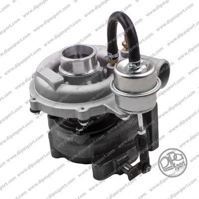 Charger, charging (supercharged/turbocharged) (TRB395N)