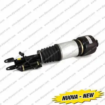 Air Suspension Strut (SSAS02787N)