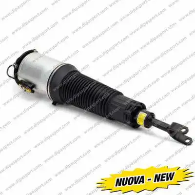 Air Suspension Strut (SSAS02892N)
