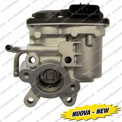 EGR Valve (EGR161N)