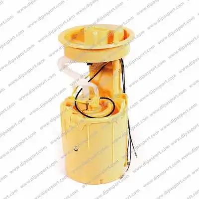 Fuel Feed Unit (GACC467VDON)