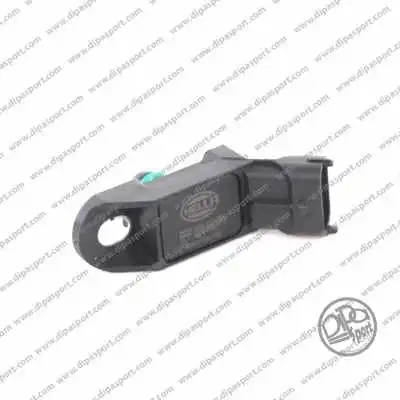 Sensor, intake manifold pressure (INJS002HLLN)