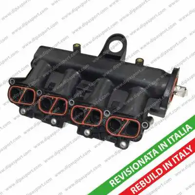 Intake Manifold Module (COL037R)