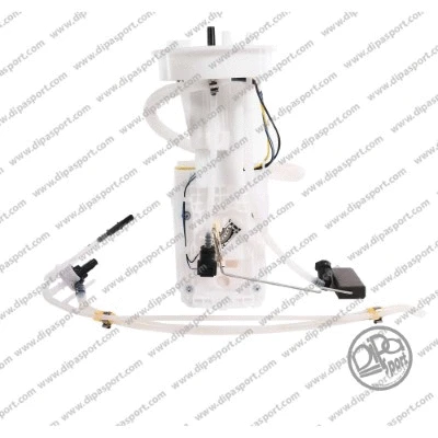 Fuel Feed Unit (GACC380DLPN)