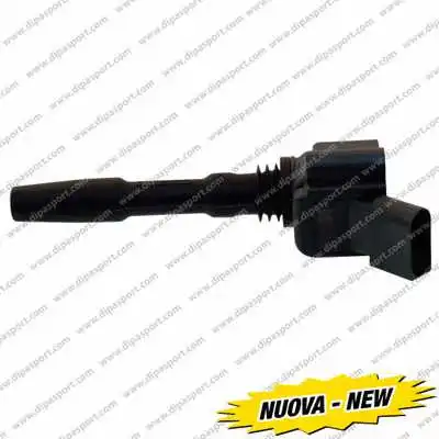 Ignition Coil (BBA024MRLN)